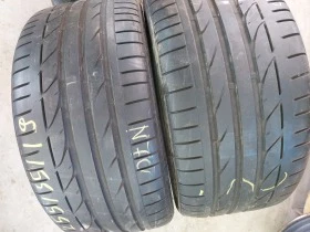 Гуми Летни 255/35R15, снимка 1