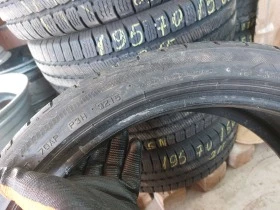 Гуми Летни 255/35R15, снимка 5