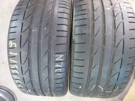 Гуми Летни 255/35R15, снимка 2