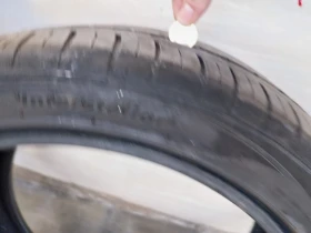 Гуми Летни 245/40R18, снимка 8