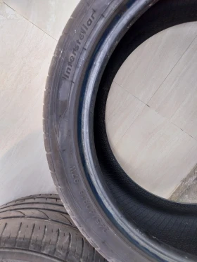 Гуми Летни 245/40R18, снимка 6