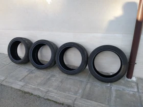 Гуми Летни 245/40R18, снимка 1