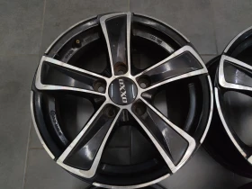 Джанти за VW, снимка 3