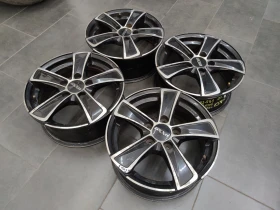 Джанти за VW, снимка 2