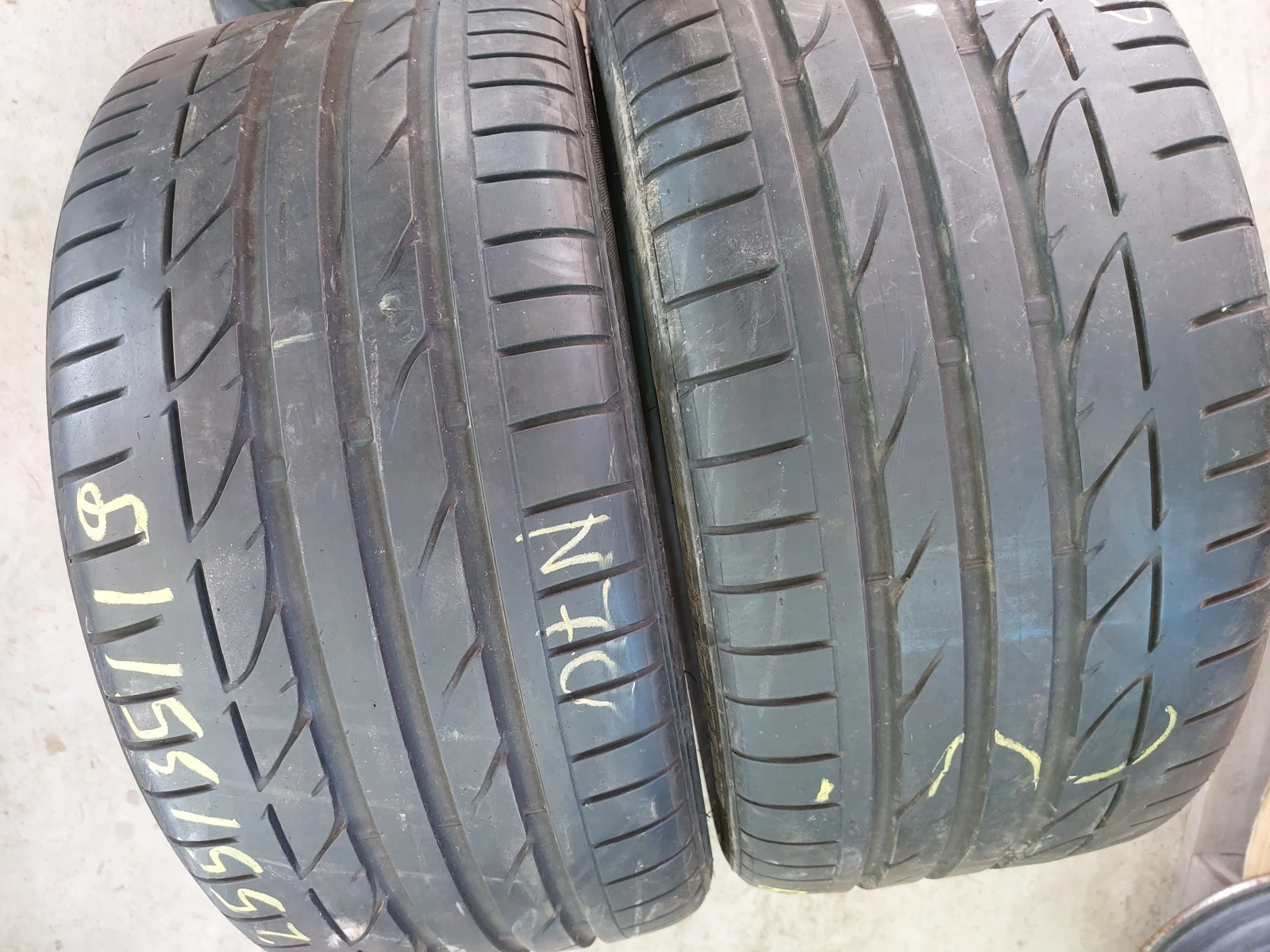  255/35R15 | Mobile.bg   1