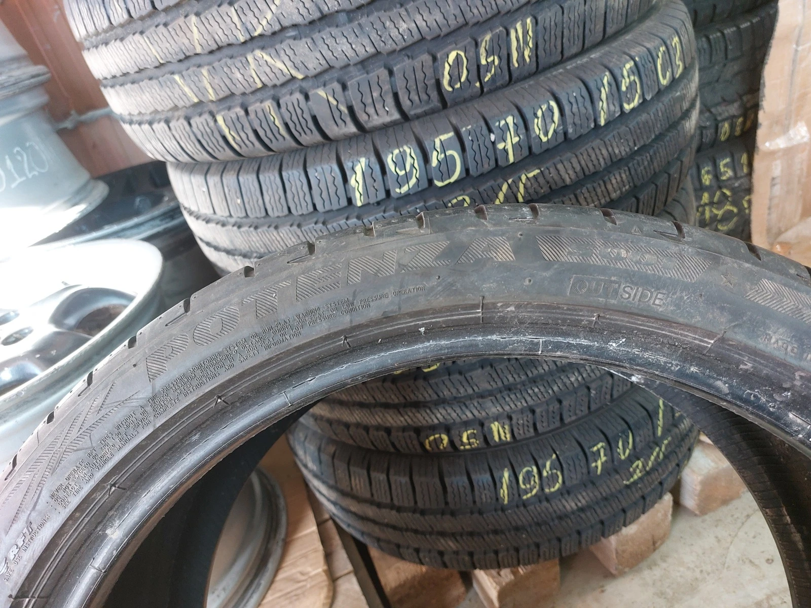  255/35R15 | Mobile.bg   6