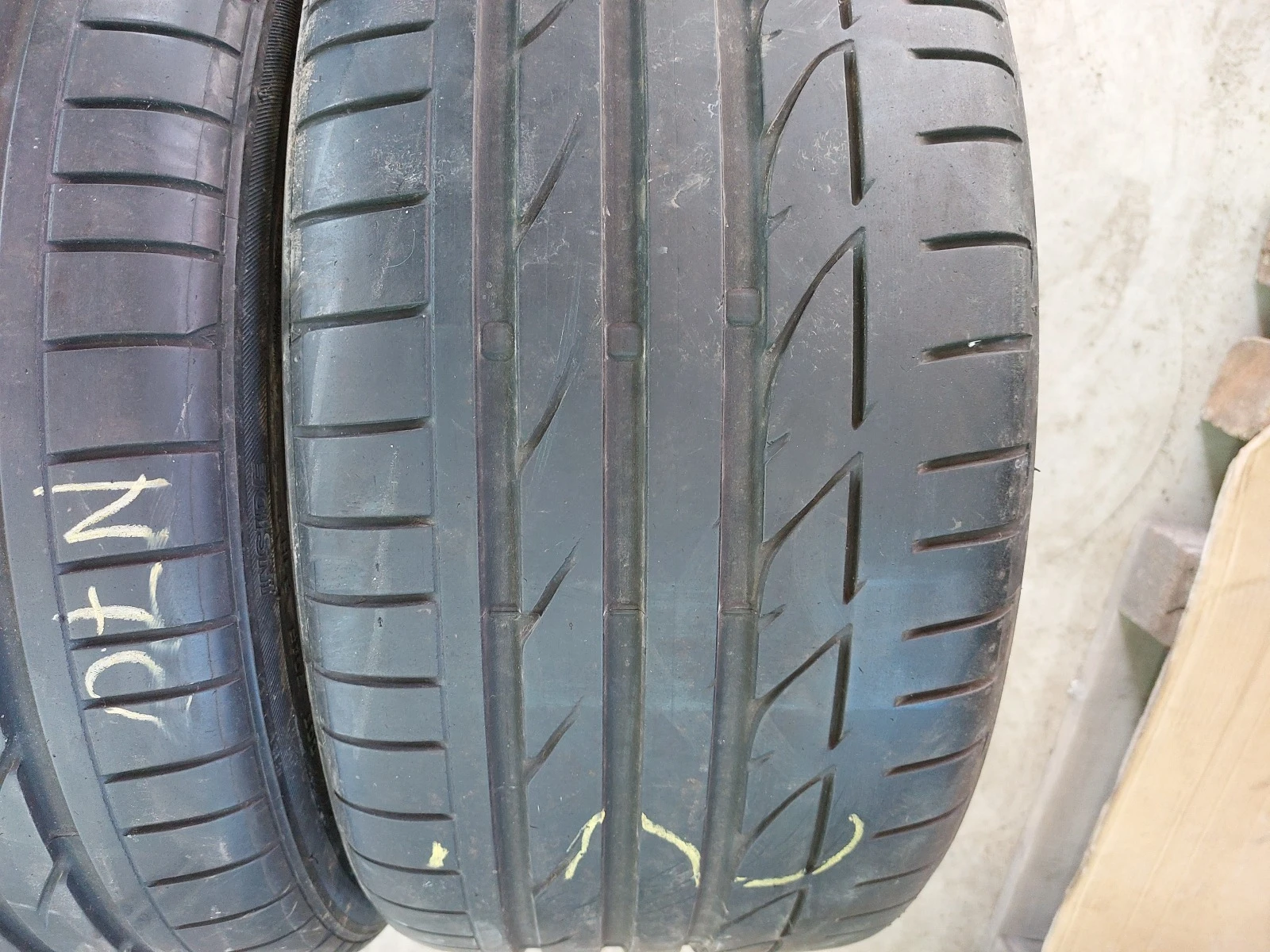  255/35R15 | Mobile.bg   3