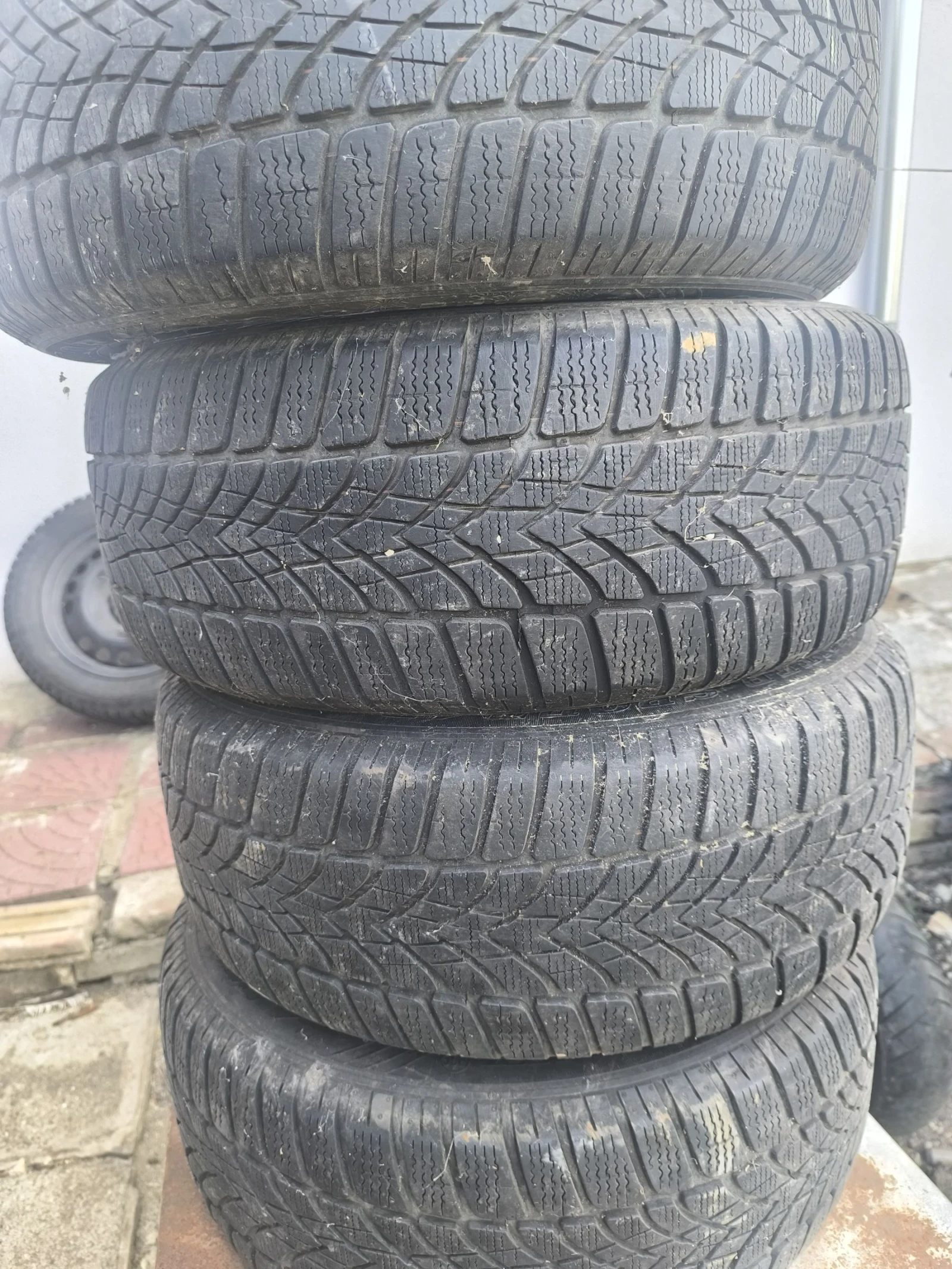  225/55R16 | Mobile.bg   5