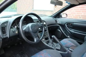 Toyota Celica 1.8 116 к.с., снимка 3
