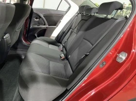 Toyota Avensis 2.0D-4D, снимка 10