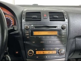 Toyota Avensis 2.0D-4D, снимка 8