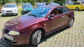 Alfa Romeo Gt 1.9 JTD