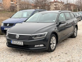 VW Passat Comanreal Avtomat  Keyles Navi Podgrev , снимка 3