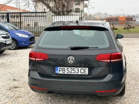 VW Passat Comanreal Avtomat  Keyles Navi Podgrev , снимка 8