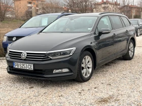 VW Passat Comanreal Avtomat  Keyles Navi Podgrev , снимка 7