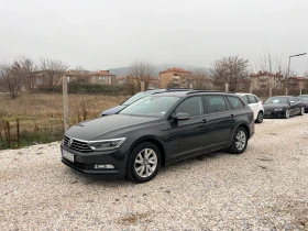 VW Passat Comanreal Avtomat  Keyles Navi Podgrev , снимка 6