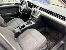 VW Passat Comanreal Avtomat  Keyles Navi Podgrev , снимка 12
