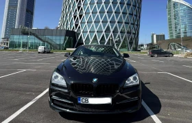 BMW 640 Xdrive / сервизна история в BMW / 164300 КМ, снимка 1