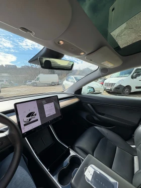 Tesla Model 3 Standard Range Plus, снимка 11