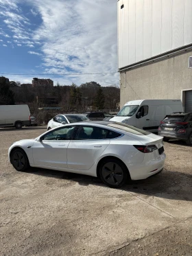 Tesla Model 3 Standard Range Plus, снимка 4