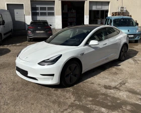 Tesla Model 3 Standard Range Plus, снимка 5
