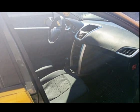 Peugeot 207 Лизинг, снимка 5