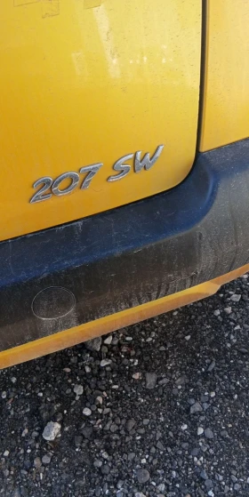 Peugeot 207 Лизинг, снимка 12