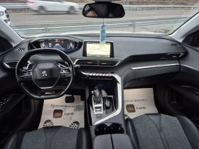 Peugeot 3008  ALLURE/1, 5hdi/EAT8/LED/, снимка 14