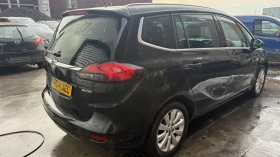 Opel Zafira 1.6CDTI , снимка 3