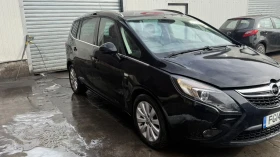 Opel Zafira 1.6CDTI , снимка 1