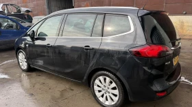 Opel Zafira 1.6CDTI , снимка 4