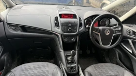 Opel Zafira 1.6CDTI , снимка 5