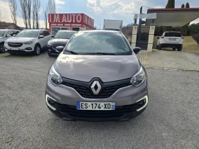 Renault Captur 1.5DCI-90K.C, AVTOMATIK-NAVI EURO6B, снимка 2
