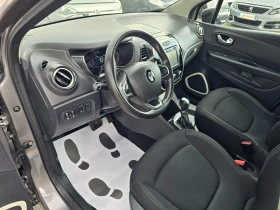 Renault Captur 1.5DCI-90K.C, AVTOMATIK-NAVI EURO6B, снимка 9