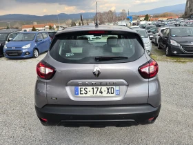 Renault Captur 1.5DCI-90K.C, AVTOMATIK-NAVI EURO6B, снимка 6