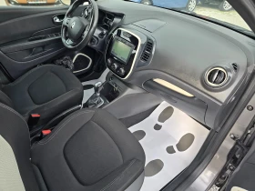 Renault Captur 1.5DCI-90K.C, AVTOMATIK-NAVI EURO6B, снимка 11