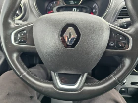 Renault Captur 1.5DCI-90K.C, AVTOMATIK-NAVI EURO6B, снимка 17