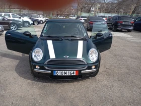Mini One Cuper, снимка 2