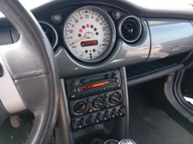 Mini One Cuper, снимка 6