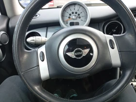 Mini One Cuper, снимка 10