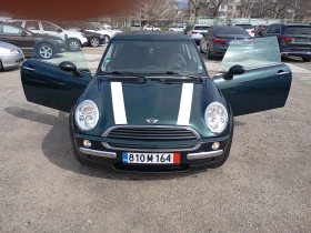 Mini One Cuper, снимка 1