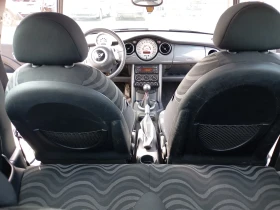Mini One Cuper, снимка 9