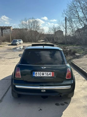 Mini One Cuper, снимка 14