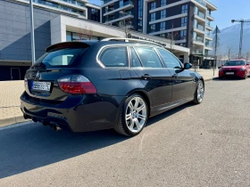BMW 335 i ръчни ск., снимка 3