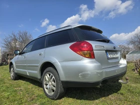 Subaru Outback 3.0H6 , снимка 5