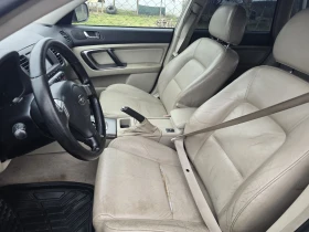 Subaru Outback 3.0H6 , снимка 10