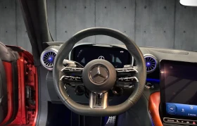 Mercedes-Benz AMG GT 63S E-PERFORMANCE COUPE KERAMIK PLUG-IN HYBRID, снимка 8