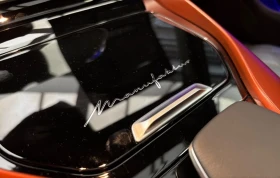 Mercedes-Benz AMG GT 63S E-PERFORMANCE COUPE KERAMIK PLUG-IN HYBRID, снимка 7