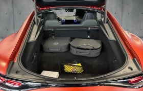 Mercedes-Benz AMG GT 63S E-PERFORMANCE COUPE KERAMIK PLUG-IN HYBRID, снимка 11