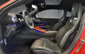 Mercedes-Benz AMG GT 63S E-PERFORMANCE COUPE KERAMIK PLUG-IN HYBRID, снимка 9